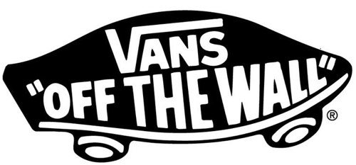vans typography collection